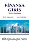 Finansa Giriş & Teori ve Uygulama