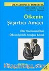 Öfkenin Şaşırtıcı Amacı cep boy