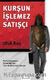 Kurşun İşlemez Satışçı