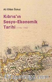Kıbrıs'ın Sosyo-Ekonomik Tarihi (1726-1750)