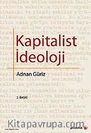 Kapitalist İdeoloji