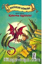 Ejderha Eğiticisi