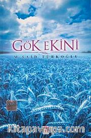Gök Ekini