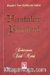 Hastalar Risalesi (Risale-i Nur Külliyatı'ndan) (Cep Boy)