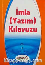 İmla Yazım Kılavuzu