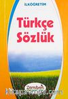 İlköğretim Türkçe Sözlük