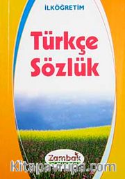 İlköğretim Türkçe Sözlük