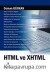 HTML ve XHTML