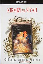 Kırmızı Ve Siyah