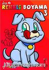 Şıpşıp Renkli Boyama-3