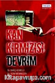 Kan Kırmızısı Devrim