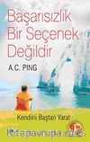 Başarısızlık Bir Seçenek Değildir (Cep Boy)