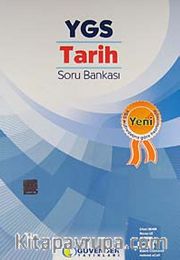 YGS Tarih Soru Bankası