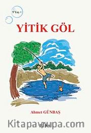 Yitik Göl