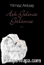 Aşk Gelince Gülümse