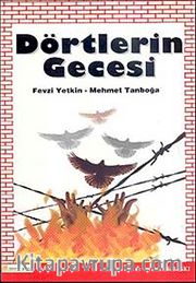 Dörtlerin Gecesi