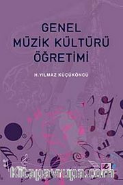 Genel Müzik Kültürü Öğretimi