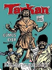 Tarkan-Gümüş Eyer İkinci Bölüm