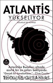 Atlantis Yükseliyor