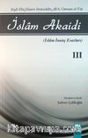 İslam Akaidi Emali Şerhi (3. Cilt) / Maturidi Akaidi (İslam İnanç Esasları)