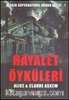 Hayalet Öyküleri