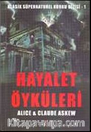 Hayalet Öyküleri