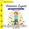 Vitaminlerin Ziyareti & Sağlıklı Beslenme Üzerine Bir Hikaye / Pedagojik Öyküler Dizisi - 6