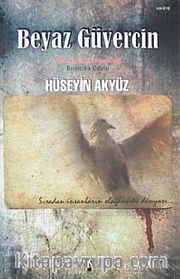 Beyaz Güvercin