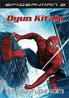 Spider-Man 3 Oyun Kitabı