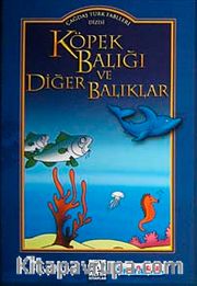 Köpek Balığı ve Diğer Balıklar
