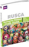 Rusça Konuşma Rehberi ve Pratik Sözlük