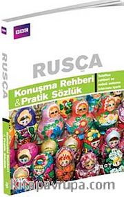 Rusça Konuşma Rehberi ve Pratik Sözlük
