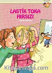 Lastik Toka Hırsızı / İlk Romanım
