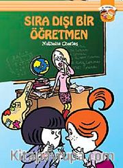 Sıra Dışı Bir Öğretmen / İlk Romanım