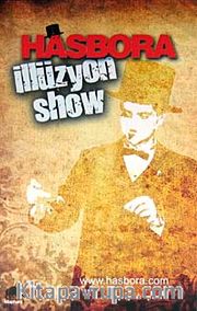 İllüzyon Show