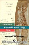 Salnama Ehmede Xani Yıllığı 2010