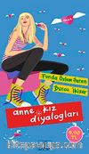 Anne Kız Diyalogları (Cep Boy)