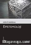 Epistemoloji (Kültür Kitaplığı 98)