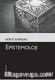 Epistemoloji (Kültür Kitaplığı 98)