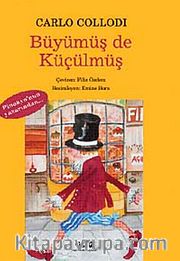 Büyümüş De Küçülmüş