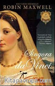 Sinyora da Vinci