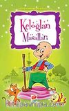 Keloğlan Masalları / Gonca Masal Dünyası- 5