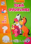 Zeka Oyunları (5-6 Yaş Okul Öncesi)
