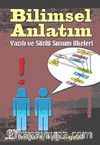 Bilimsel Anlatım & Yazılı ve Sözlü Sunum İlkeleri