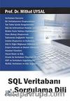 SQL Veritabanı Sorgulama Dili