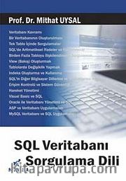 SQL Veritabanı Sorgulama Dili