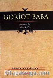 Goriot Baba