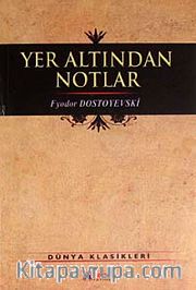 Yer Altından Notlar
