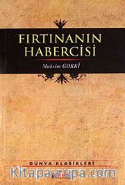 Fırtınanın Habercisi