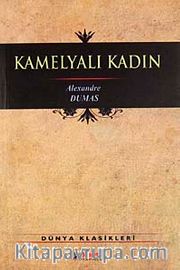 Kamelyalı Kadın